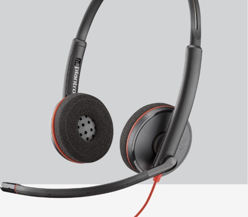 BLACKWIRE 3200 SERIES